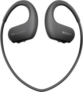 Sony NW-WS623, MP3, čierny