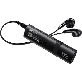 Sony NWZ-B183B MP3 prehrávač 4gb