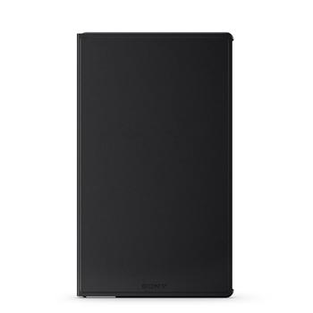 Sony obal pro tablet Xperia Z3 Compact - černý