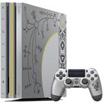 Sony PlayStation 4 Pro, 1 TB + God of War Special Edition