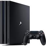 Sony PlayStation 4 Pro, 1TB + FIFA 18