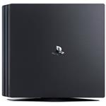 Sony PlayStation 4 Pro 1TB + FIFA 19, čierna