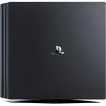 Sony PlayStation 4 Pro 1TB FIFA 20, čierna