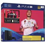 Sony PlayStation 4 Pro 1TB FIFA 20, čierna