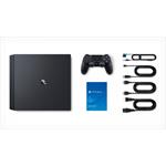 Sony PlayStation 4 Pro, 1TB + Gran Turismo Sport