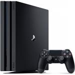 Sony PlayStation 4 Pro, 1TB + Gran Turismo Sport