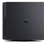 Sony PlayStation 4 Pro, 1TB + Spiderman, čierna