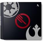 Sony PlayStation 4 Pro, 1TB + StarWars: BattleFrtont II
