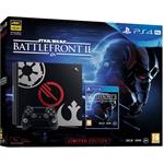 Sony PlayStation 4 Pro, 1TB + StarWars: BattleFrtont II
