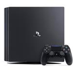 Sony PlayStation 4 Pro, 1TB + That's You!
