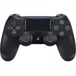 SONY Playstation 4 Pro, čierna + hra FIFA21 + 2x ovládač DualShock 4