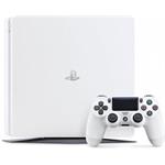 Sony PlayStation 4 Slim, 500GB, biela
