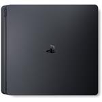 Sony PlayStation 4 Slim, 500GB, čierna