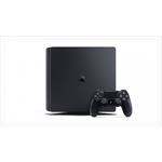 Sony PlayStation 4 Slim, 500GB, čierny