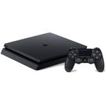 SONY PlayStation 4 Slim + SPIDERMAN