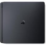 SONY PlayStation 4 Slim + SPIDERMAN
