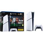 Sony PlayStation 5 Digital 825GB (EA Sports FC 26 Bundle)