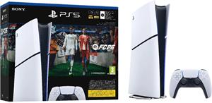 Sony PlayStation 5 Digital 825GB (EA Sports FC 26 Bundle)