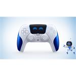 Sony Playstation 5 DualSense Wireless Controller, (Astro Bot Joyful Limited Edition)