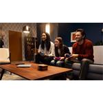 Sony PlayStation 5 DualSense Wireless Controller, Chroma Indigo