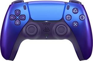 Sony PlayStation 5 DualSense Wireless Controller, Chroma Indigo