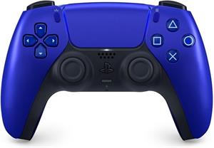 Sony Playstation 5 DualSense Wireless Controller, Cobalt Blue
