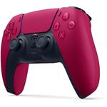 Sony playstation 5 DualSense Wireless Controller, cosmic red