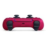 Sony playstation 5 DualSense Wireless Controller, cosmic red