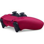 Sony playstation 5 DualSense Wireless Controller, cosmic red