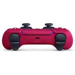 Sony playstation 5 DualSense Wireless Controller, cosmic red