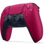 Sony playstation 5 DualSense Wireless Controller, cosmic red