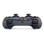 Sony Playstation 5 DualSense Wireless Controller, Grey Camo