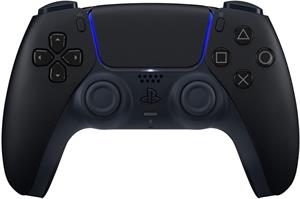 Sony Playstation 5 DualSense Wireless Controller, Midnight Black, (rozbalené)