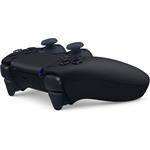 Sony Playstation 5 DualSense Wireless Controller, Midnight Black, (rozbalené)