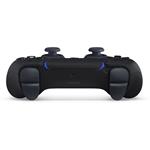 Sony Playstation 5 DualSense Wireless Controller, Midnight Black, (rozbalené)