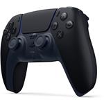 Sony Playstation 5 DualSense Wireless Controller, Midnight Black, (rozbalené)