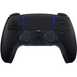 Sony Playstation 5 DualSense Wireless Controller, Midnight Black