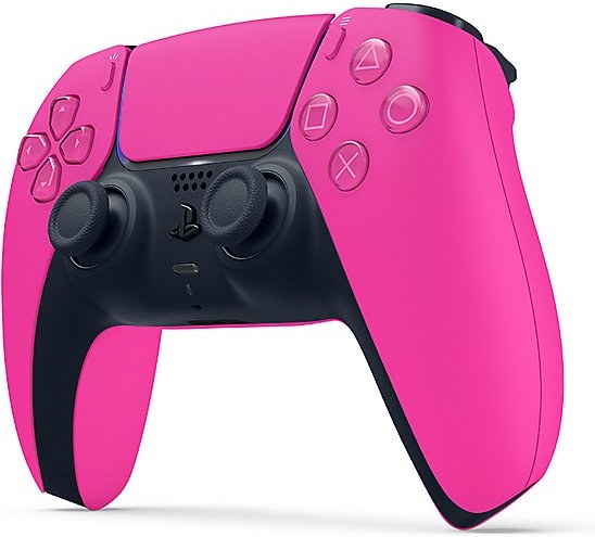 Sony Playstation 5 Dualsense Wireless Controller Nova Pink