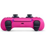 Sony PlayStation 5 DualSense Wireless Controller, Nova Pink