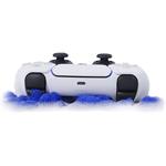 Sony Playstation 5 DualSense Wireless Controller, Starlight Blue