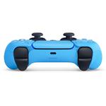 Sony Playstation 5 DualSense Wireless Controller, Starlight Blue