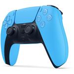 Sony Playstation 5 DualSense Wireless Controller, Starlight Blue