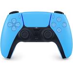 Sony Playstation 5 DualSense Wireless Controller, Starlight Blue