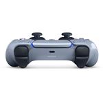 Sony Playstation 5 DualSense Wireless Controller, Sterling Silver