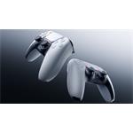 Sony Playstation 5 DualSense Wireless Controller, Sterling Silver