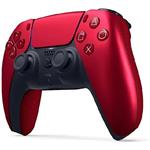 Sony Playstation 5 DualSense Wireless Controller, Volcanic Red