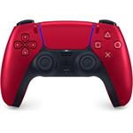 Sony Playstation 5 DualSense Wireless Controller, Volcanic Red
