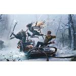 Sony PlayStation 5 + God of War: Ragnarok