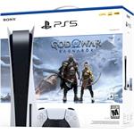 Sony PlayStation 5 + God of War: Ragnarok
