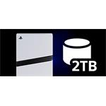 SONY Playstation 5 PRO Digital 2TB